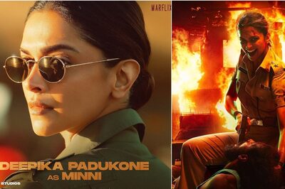 Deepika Padukone Birthday: Jawan, Fighter to Singham Again, a Look at Her Latest and Upcoming Films