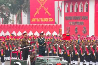 Army Day 2024: How is the Day Celebrated and Why It is Special This Year | Explained