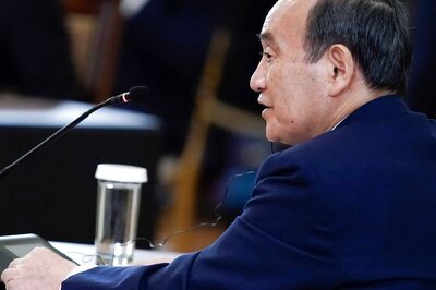 Japan's Next PM Must Work Quickly on Virus, Economy, China