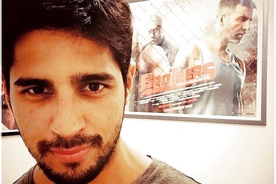 There is no official news on 'Bang Bang' sequel yet: Sidharth Malhotra