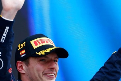 Spanish Grand Prix: Max Verstappen Races to Chequered Flag in Catalunya Ahead of Lando Norris