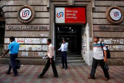 Union Bank of India to Raise Up to Rs 600 Crore Under Staff Stock Purchase Scheme