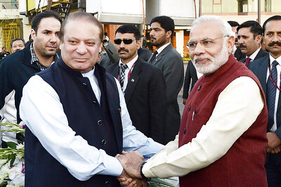 Indus Water Treaty: India Can't Unilaterally Separate Itself, Says Sharif