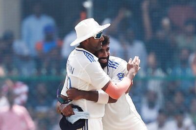 Jasprit Bumrah Dethrones Ravichandran Ashwin, Becomes World No.1 Test...