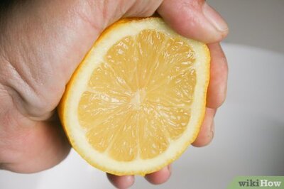 How to Use Lemons