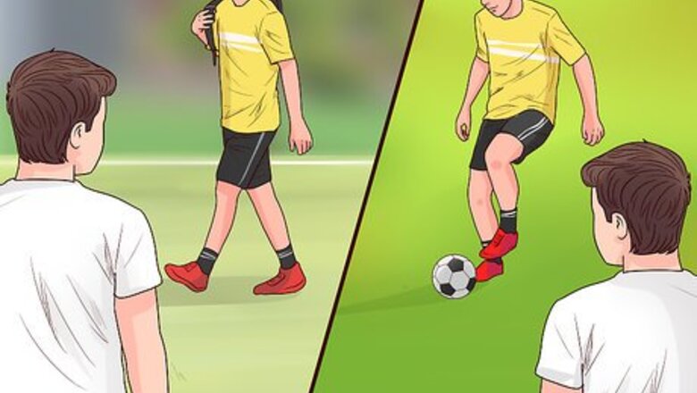 How to Impress Soccer Coaches