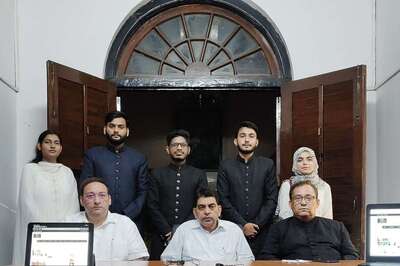 Aligarh Muslim University Student Start Online Portal to Disseminate AMU-Related News