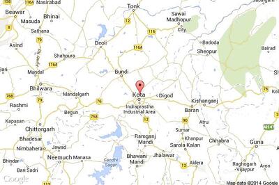 Curfew continues in Kotadi for third day after communal clashes