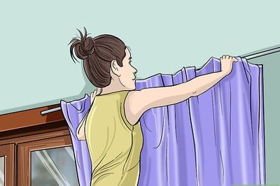 How to Clean Drapes