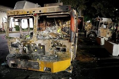 Protesters Sue Kenosha Claiming Arrests, Curfew Violate U.S. Constitution