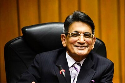 Former Chief Justice of India RM Lodha Duped of Rs 1 Lakh in Email Scam, Probe on