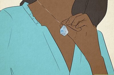 How to Choose a Lucky Charm