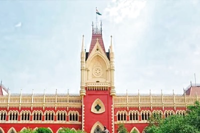 Kolkata Doctor Rape And Murder: Calcutta HC Allows BJP's Demonstration For 5 Days