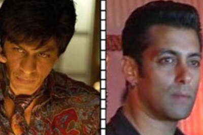 In Pics: Don and Jaan-e-Mann