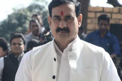 Amazon Officials Booked in Online Drug Trade Case For Not Cooperating in Probe: MP Home Minister