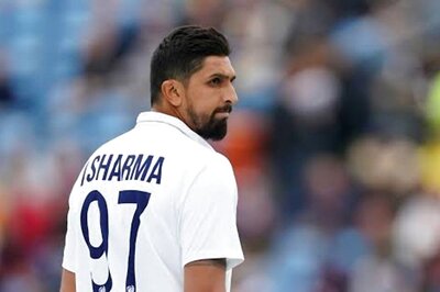 Ranji Trophy: Delhi Seamers Strike After Batters Struggle Against Maharashtra