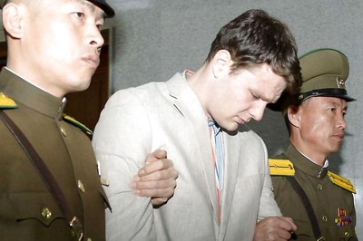Mystery to Us As Well: North Korea on US Student's Death