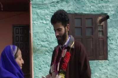 Kashmiri Youth First Among Tribe to Crack NEET, Credits YouTube for Success