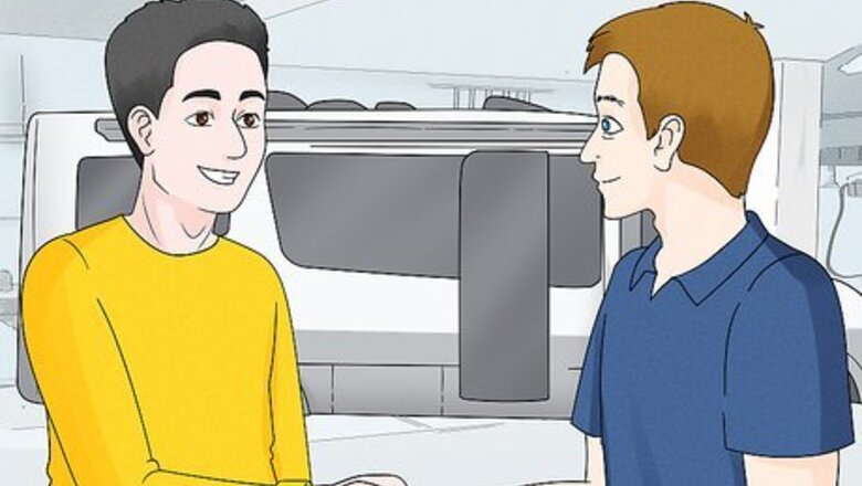 How to Make an RV Furnace More Efficient