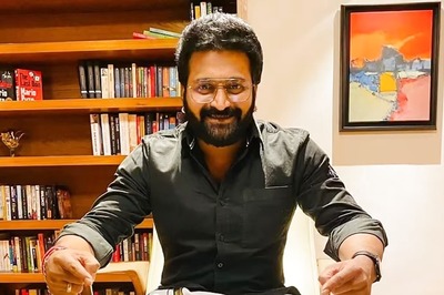 Kantara Actor Rishab Shetty Urges People To Vote In Karnataka Assembly Elections