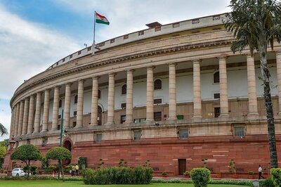 Monsoon Session: Congress, Other Parties to Move Motion of No-Confidence Against Modi Govt