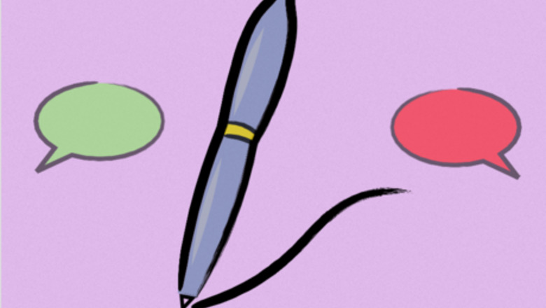 How to Write About Disability