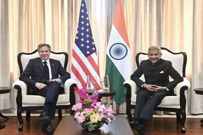 Why India Doesn’t Have a Full-Time American Ambassador Despite Being an ‘Indispensable’ Quad Partner