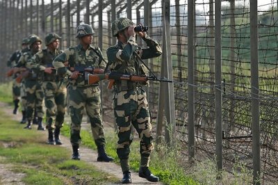 Pakistan Army Using Dormant Routes to Push Terrorists into J&K, Say Officials