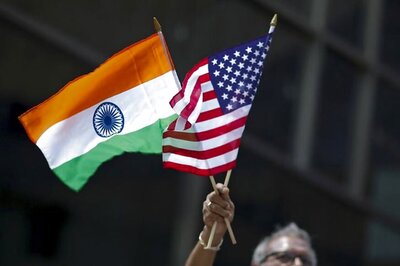 Sale of Drones, Exchange of Satellite Data on Agenda During ‘2+2’ Dialogue Between India and US