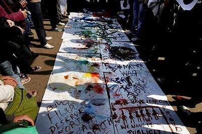 Delhi gangrape: Order reserved on using TV interview of victim's friend as evidence