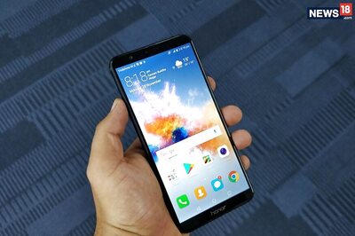 Huawei Begins Manufacturing Honor 7X in India Under Make in India Initiative