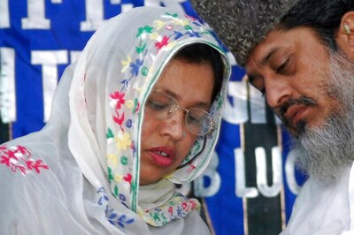 Saffron Sweep in UP Hints at Muslims Voting for BJP in Large Numbers