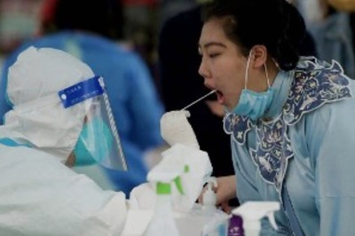 Pandemic Gets Tougher to Track as Covid-19 Testing Plunges