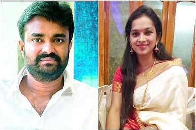 Tamil Filmmaker AL Vijay Announces His Wedding to Aishwarya, Deets Inside