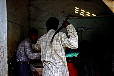 Man Thrashed in Lutyens' Delhi For Speaking in Fluent English