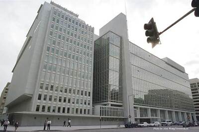 World Bank grants Rs 8 crores for developmental projects in Northeast