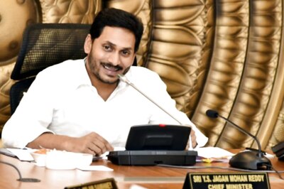 Andhra Pradesh Governor Approves Jagan Reddy's Three-capital Plan