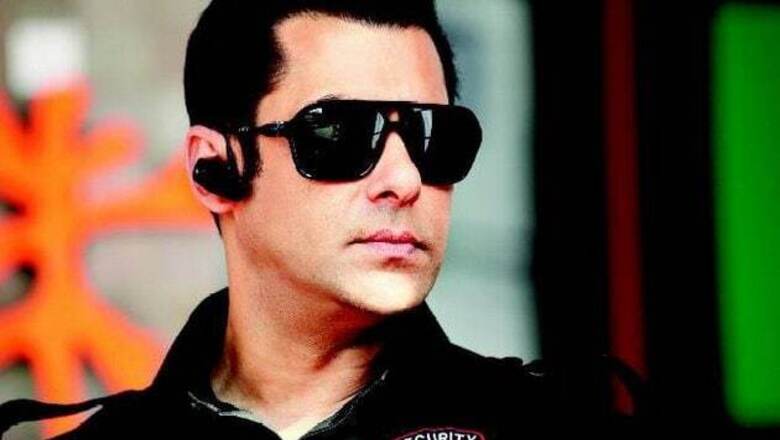 Is Venkatesh keen to team up with Salman Khan?