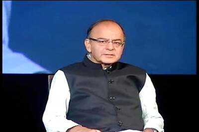 Jaitley cancels meeting with economists ahead of Budget