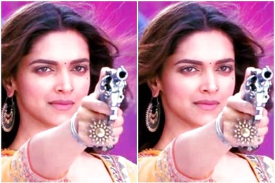 Do I Look Pregnant? Will Ask You When I Will Plan, Says Deepika Padukone to Reporter