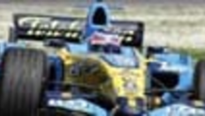 Fisichella's future to be decided soon