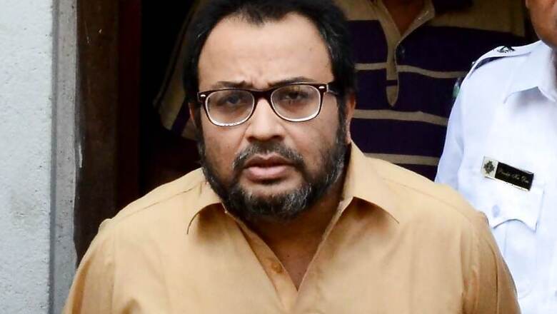 TMC MP Kunal Ghosh Gets Bail in Saradha Scam