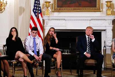 US Gun Lobby Slams Anti-gun 'Elites' After Florida School Massacre