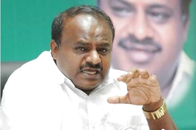 Former Karnataka CM Kumaraswamy Terms Centre's Rs 20 Lakh Crore Stimulus Package a 'Bundle of Lies'