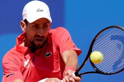 'Wish for it to be Resolved as Soon as Possible', Says Novak Djokovic on Jannik Sinner Doping Controversy