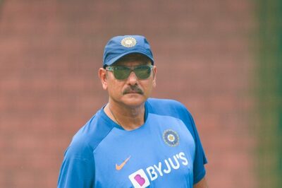 'If Someone Went Around the Corner for a Dump...': Commentary Gold from Ravi Shastri After India's Historic Batting Collapse