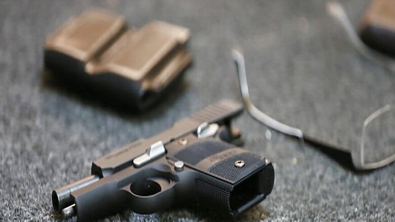 Arms Haul Case: 4 Right-wing Activists Remanded in Judicial Custody