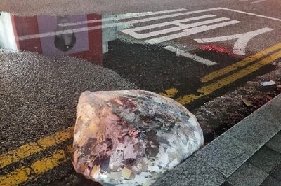 South Korea To Answer Kim’s Trash Balloons By Blaring Anti-North Propaganda From Speakers