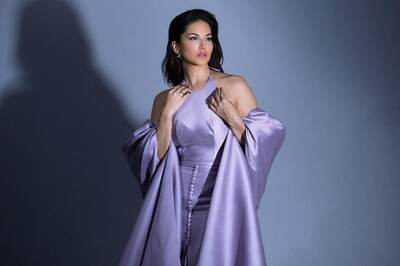 Sunny Leone REACTS To Kennedy Receiving Standing Ovation at MAMI: 'I Am Happy That...' | Exclusive