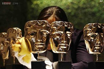BAFTA Awards 2015: Complete list of winners